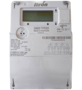 Itron EM620